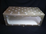 Vintage Doll Box