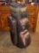 Stellar carrying golf bag