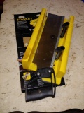 Stanley Clamping Miter box with Saw