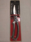 NEW Farberware Pro, Stainless Poultry Shears