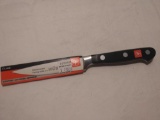 NEW Wusthof Classic 3 1/2-Inch Paring Knife Stainless Steel 4066-7/9 3.5 Peeling