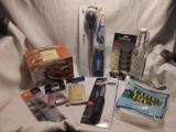 Lot of Useful, Mostly Still New Packaged, Items For Your Kitchen
