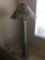 Amazingly unique tall cactus floor lamp with shade