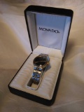 Movado Men's Watch