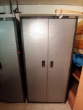 Gladiator garage storage cabinets