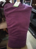 Gaiam Bolster Pillow, New tagged