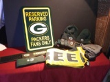 Green Bay Packers Lot
