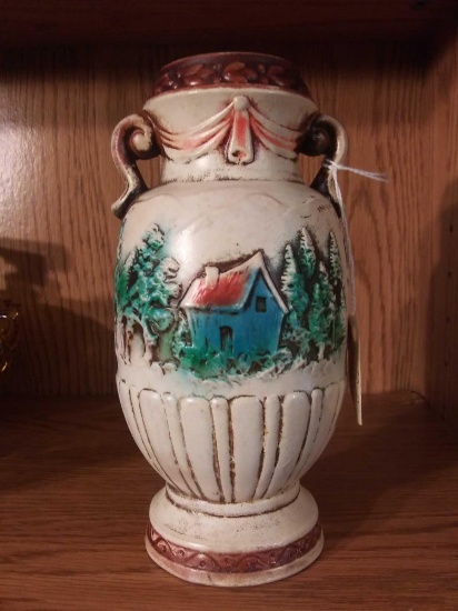 Orleans Worldwide Vase