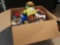 Box Group of General Merchandise