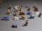 (22) Wade England Figurines