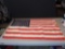 SALUTE! 1950's (48) Star American Flag, 35