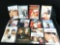 (12) Chick Flick Romantic Comedy DVDs