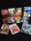 (11) Chick Flick / Romantic / Comedy DVDs