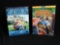 DVD Series Sets: Dallas 1st and 2nd Seasons and Dukes of Hazzard 3rd season