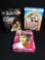 DVD Series: Happy Days 1st Season, The Cosby Show 1st Season, The Lucy Show 10 episodes