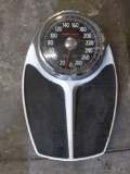 Big Foot Health O Mete Professional Scale