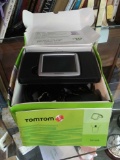 TOM TOM ONE 125-SE GPS in box