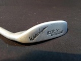 Walter Hagen Gentle Ben by Crenshaw Putter