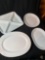 Ceramic Plates and Dishes