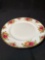 Old Country Roses China Plate