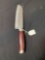Anolon Brunello Collection Santoku Knife