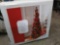Home Accents pre-lit 6ft decorated pop-up tree