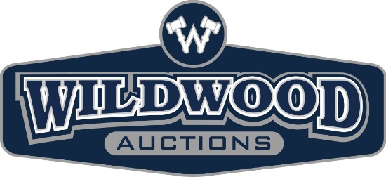 Fantastic Wildwood Online Estate Auction