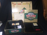 Monopoly 60th Anniversary Edition Game