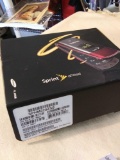 Phone Lot Including Very Good Condition Sprint SAMSUNG AND Katana II Flip Phones
