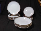 Rosenthal Evensong Germany Dishes