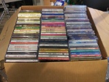 Nice Box Full Music CDs