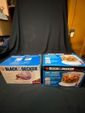 Black & Decker Food Choppers