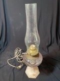 Oil Style Electric Lamp