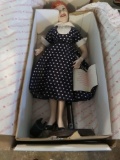 I LOVE LUCY HAMILTON COLLECTION DOLL