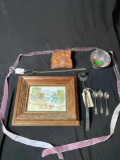 Various Antique Items
