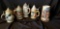 Beer Stein grouping