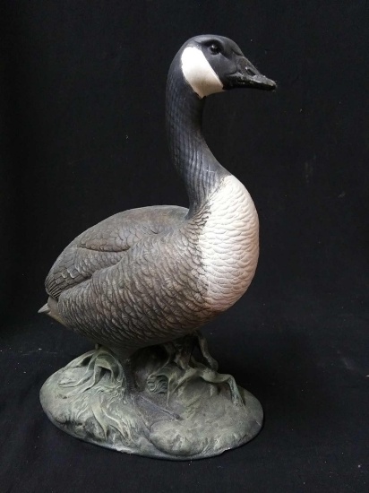 Holland Mold Goose