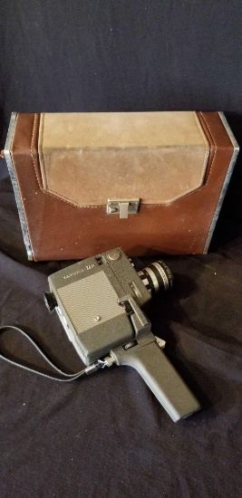 Yashica-UP Vintage 8mm Camera