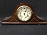 Waltham 31-day Chime Mantle Clock