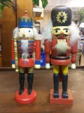 Pair of Nutcrackers