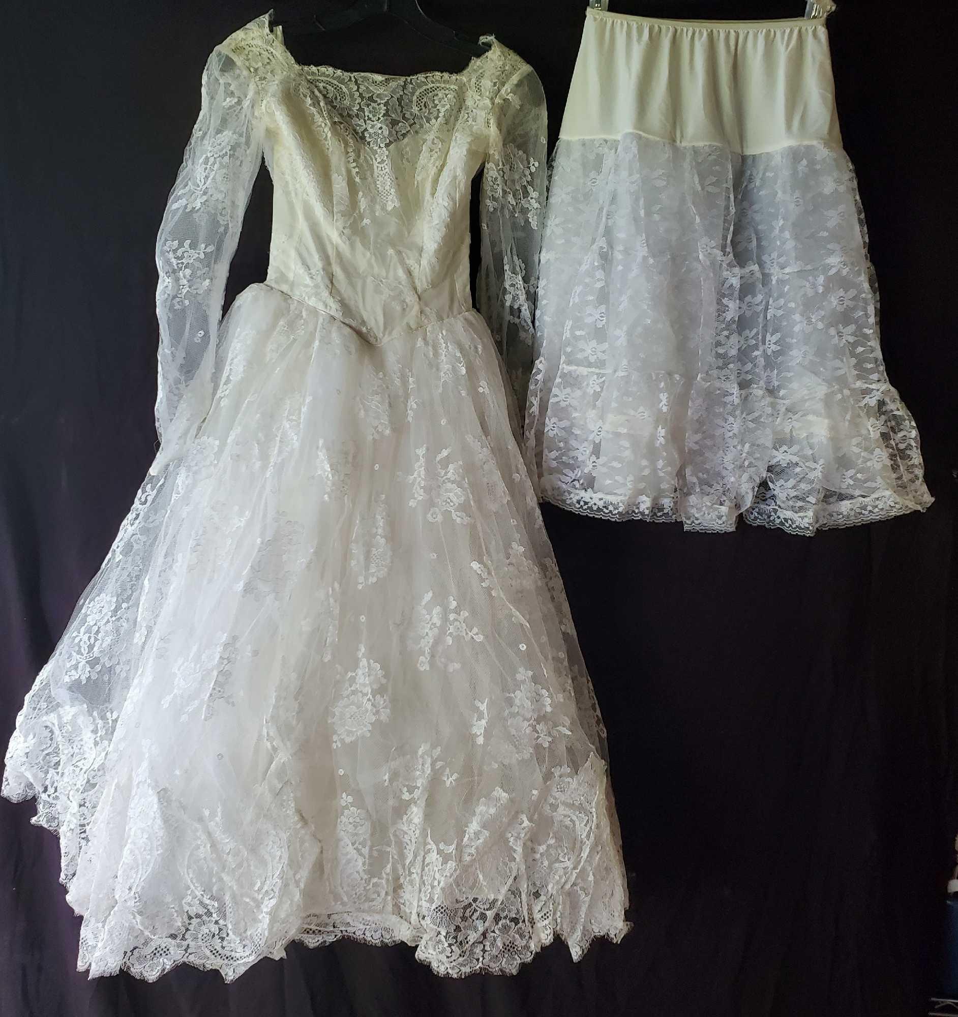 Fink original wedding gowns hotsell