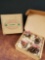 (2) Boxes of Vintage L.L. Bean Keepsake Ornaments, 7 ornaments included