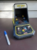 Vintage Midway PAC-MAN miniature arcade game No. 2390