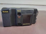 vintage KODAK camera vr35 auto focus , Ektar lens