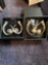 2 boxed Sets of Ellea Hoop Earrings by Avon