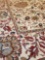 Nice ARIANA oriental pattern rug, 92