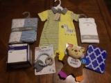 New Merchandise, Baby Grouping, 3 to 6 months