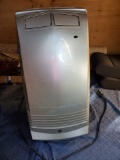 GE 115 VOLT PORTABLE ELECTRONIC ROOM AIR CONDITIONER, model APE08AKM1