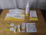 Medela Breast Pump Accessory Group, NEW SEALED UNUSED PRODUCTS