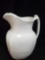 Wood & Son England IRONSTONE Pitcher